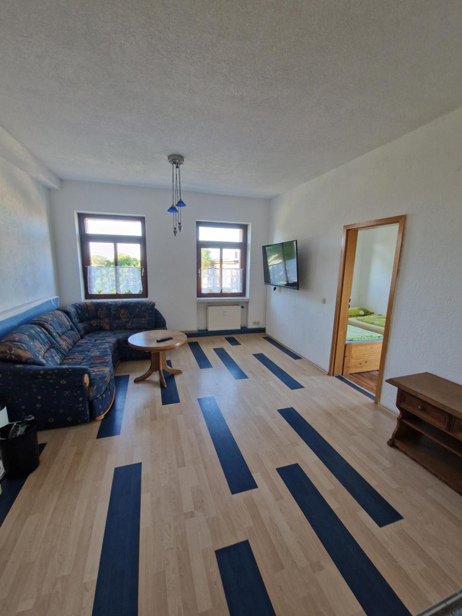Apartment mit 1 Schlafzimmer