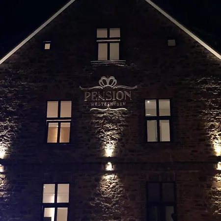 Pension Westerhüsen-2