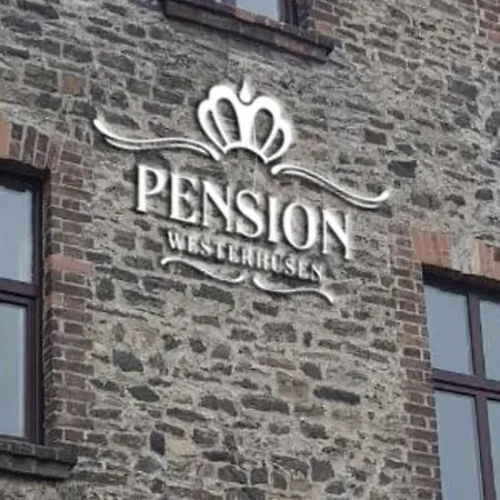 Pension Westerhüsen-3